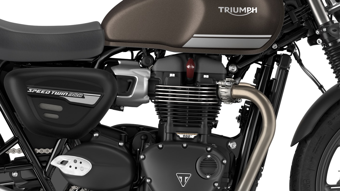Triumph street twin cost best sale